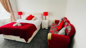 Maya guest house
